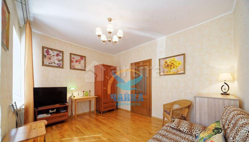 2-комн. квартира, 50 м2, 3/3 эт. Санкт-Петербург - изображение 10