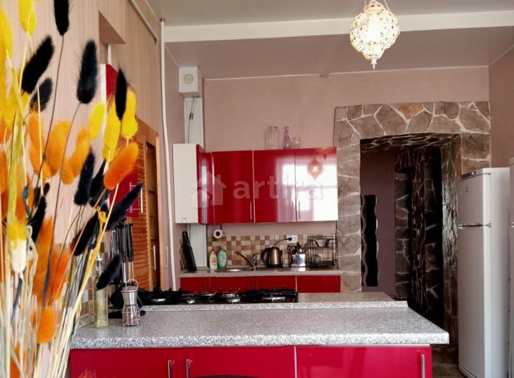 Комната, 110 м2, 3/4 эт. Санкт-Петербург - изображение 5