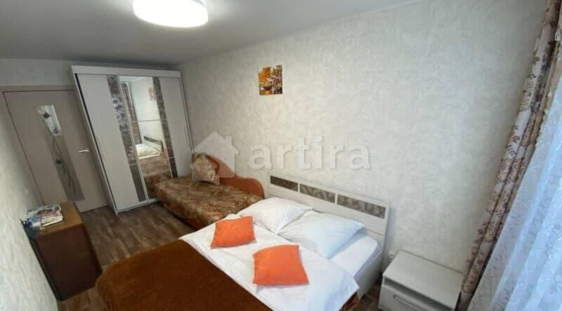 1-комн. квартира, 40 м2, 3/16 эт. Екатеринбург - изображение 1