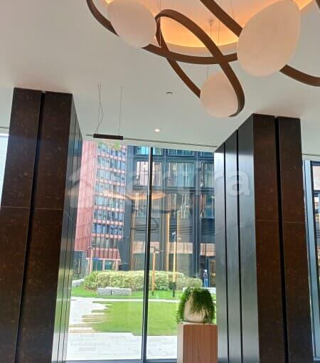 2-комн. квартира, 58.9 м2, 21/43 эт. Москва - изображение 7