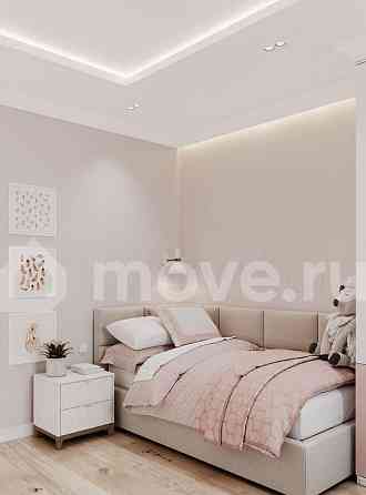 5-комн. квартира, 182 м2, 7/15 эт. Москва