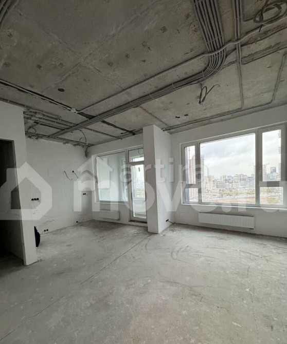 3-комн. квартира, 70.3 м2, 16/20 эт. Москва - изображение 5