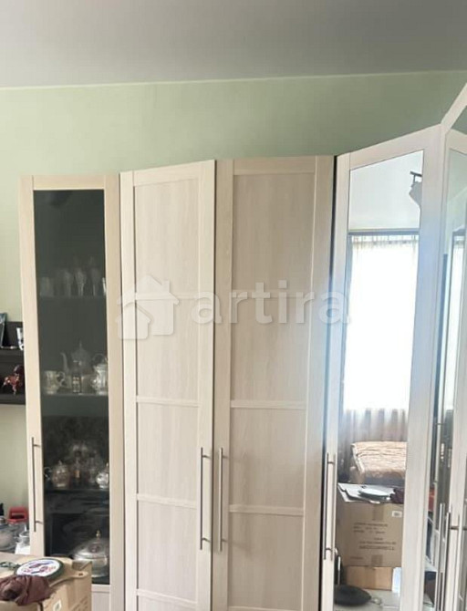 Комната, 31.5 м2, 2/8 эт. Москва - изображение 1