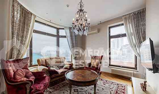 5-комн. пентхаус, 585 м2, 20/21 эт. Москва