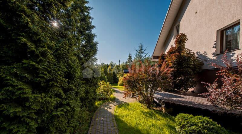 Коттедж, 380 м2 Санкт-Петербург - изображение 17