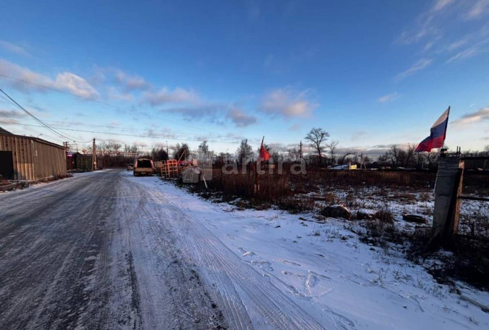 Коммерческий участок, 0.65 га Домодедово - изображение 16