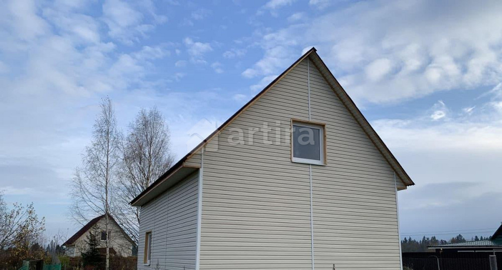 Дом, 66.2 м2, 6.6 сотки, 2 эт. Гатчина - изображение 7