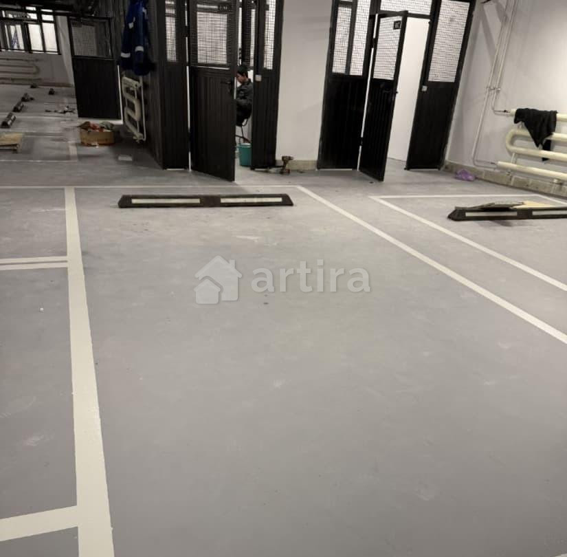 Гараж, 16.8 м2 Москва - изображение 1