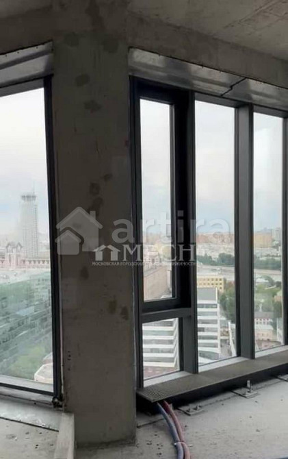 4-комн. квартира, 135 м2, 17/32 эт. Москва - изображение 2