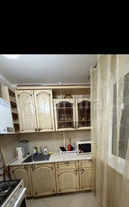 Комната, 18 м2, 3/5 эт. Казань - изображение 4