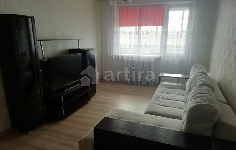 2-комн. квартира, 50 м2, 2/5 эт. Екатеринбург - изображение 1