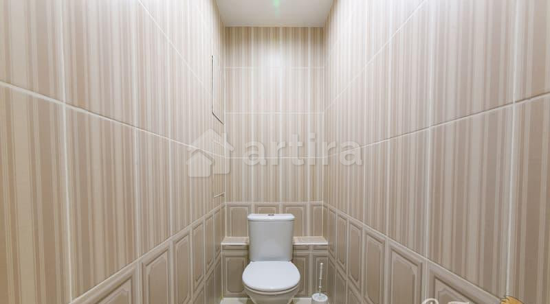 3-комн. квартира, 61 м2, 6/17 эт. Подольск - изображение 19