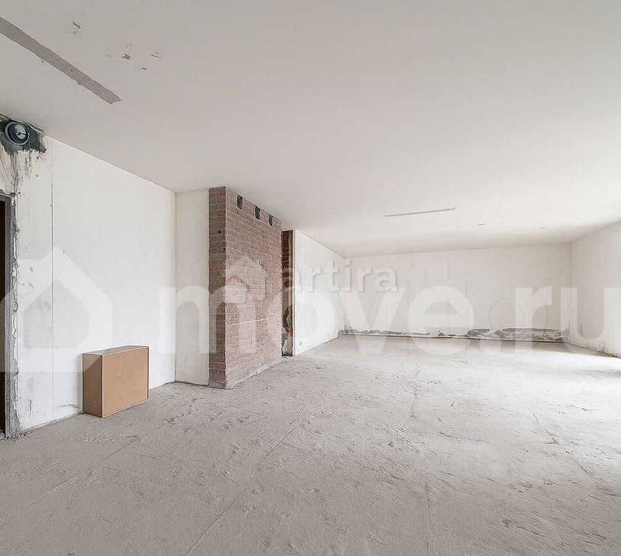 4-комн. квартира, 181 м2, 14/38 эт. Москва - изображение 1