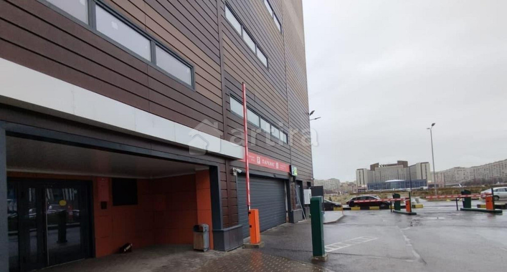 Гараж, 15 м2 Санкт-Петербург - изображение 2