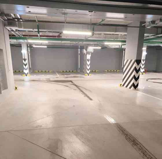 Гараж, 14 м2 Люберцы