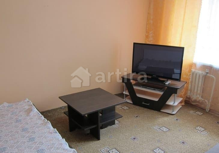 1-комн. квартира, 37 м2, 10/24 эт. Москва - изображение 7