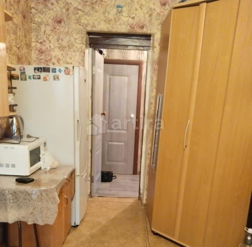 Комната, 15 м2, 3/5 эт. Казань - изображение 4