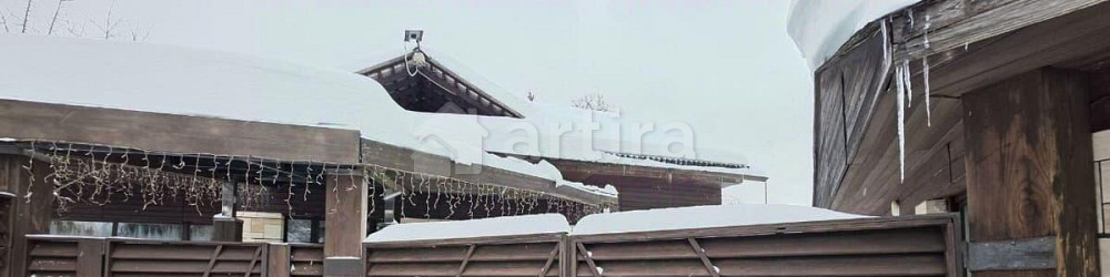 Коттедж, 266 м2, 24 сотки, 2 эт. Одинцово - изображение 5