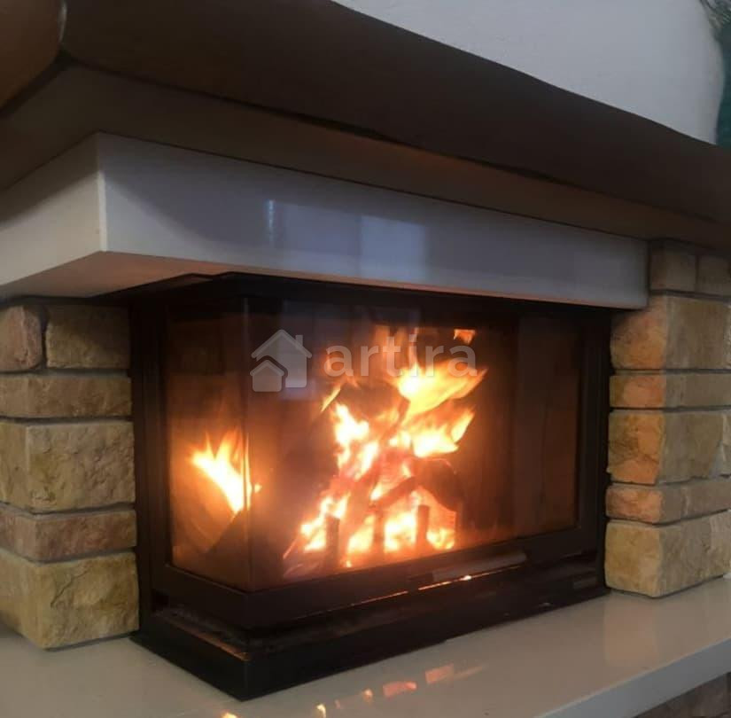 Дом, 480 м2, 41 сотка, 3 эт. Пушкино - изображение 1