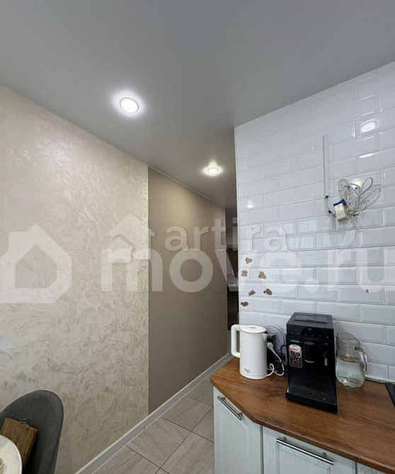 3-комн. квартира, 60 м2, 8/9 эт. Москва - изображение 3