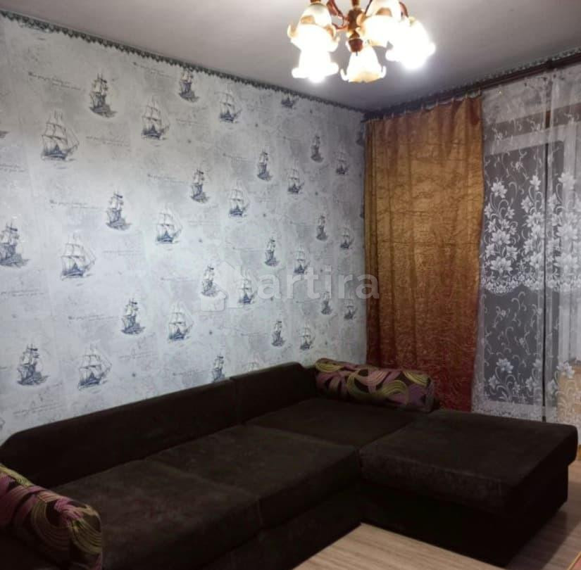 Комната, 16 м2, 1/9 эт. Москва - изображение 2