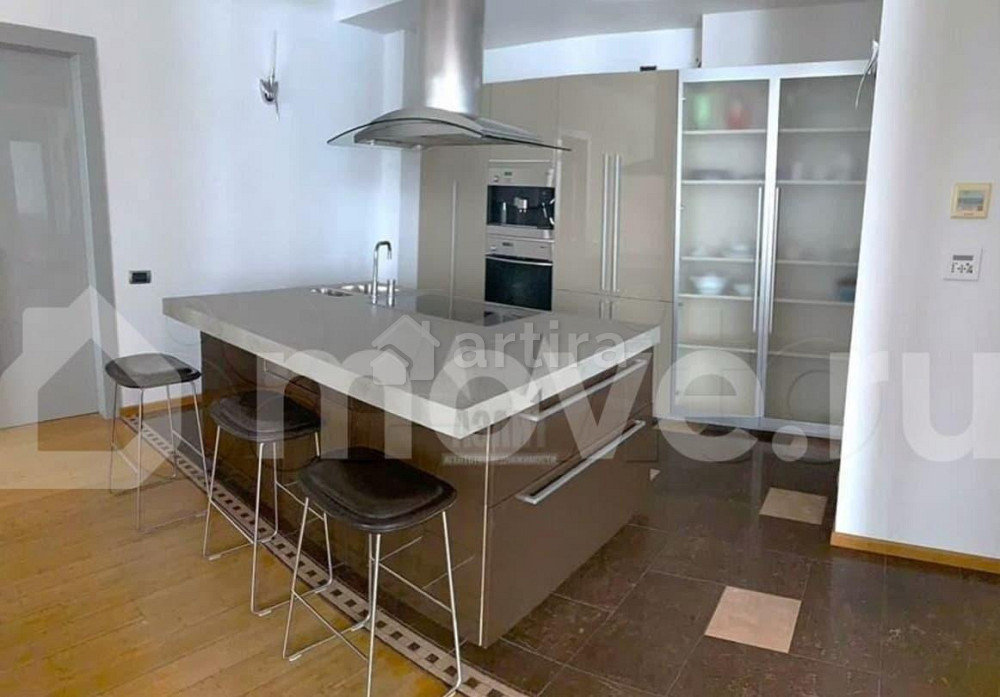 3-комн. квартира, 120 м2, 14/30 эт. Москва - изображение 7