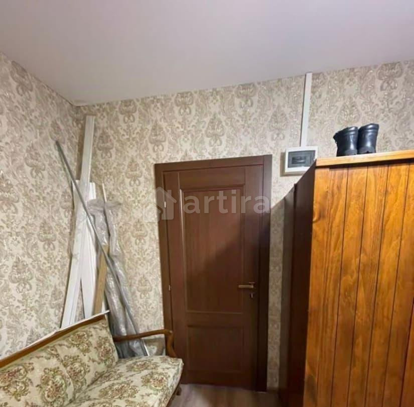 Комната, 43.2 м2, 5/5 эт. Москва - изображение 2