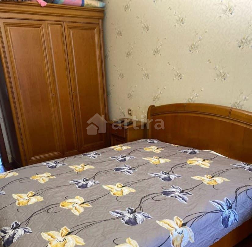 Комната, 55 м2, 6/9 эт. Москва - изображение 5