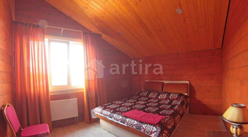 Дом, 900 м2 Истра - изображение 6