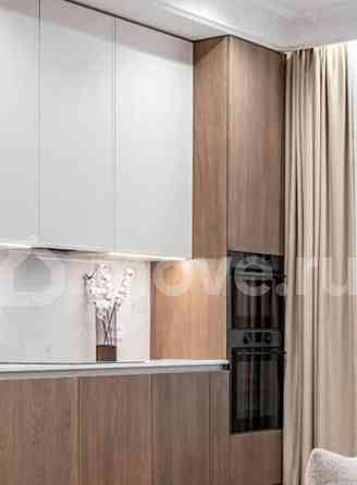 2-комн. квартира, 56.3 м2, 7/17 эт. Москва