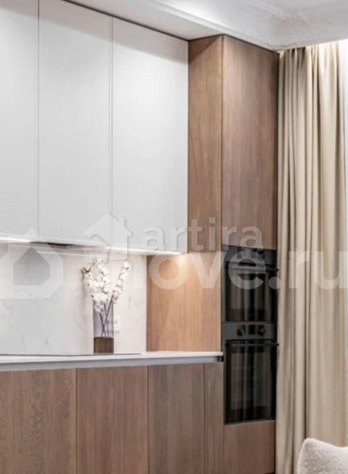 2-комн. квартира, 56.3 м2, 7/17 эт. Москва - изображение 4