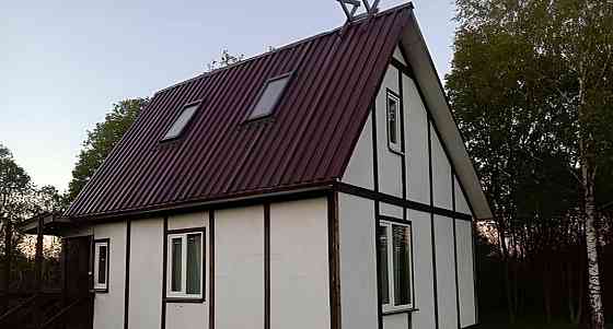 Дом, 55 м2, 30 соток, 2 эт. Кольчугино