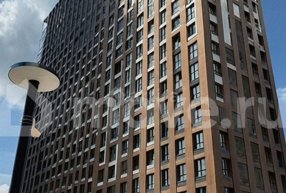 3-комн. квартира, 90 м2, 23/24 эт. Москва - изображение 7