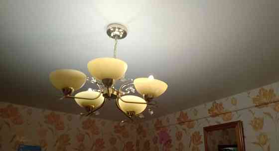 Комната, 47 м2, 8/9 эт. Санкт-Петербург