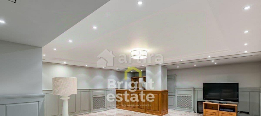 Дом, 548.4 м2, 19.51 сотки, 4 эт. Одинцово - изображение 2