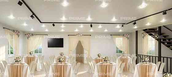 Коттедж, 640 м2, 25 соток, 3 эт. Истра