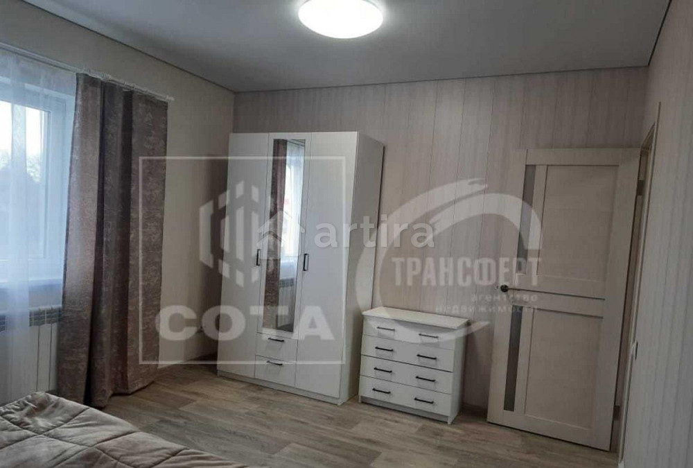 Дом, 164 м2, 6 соток, 2 эт. Рамонь - изображение 6