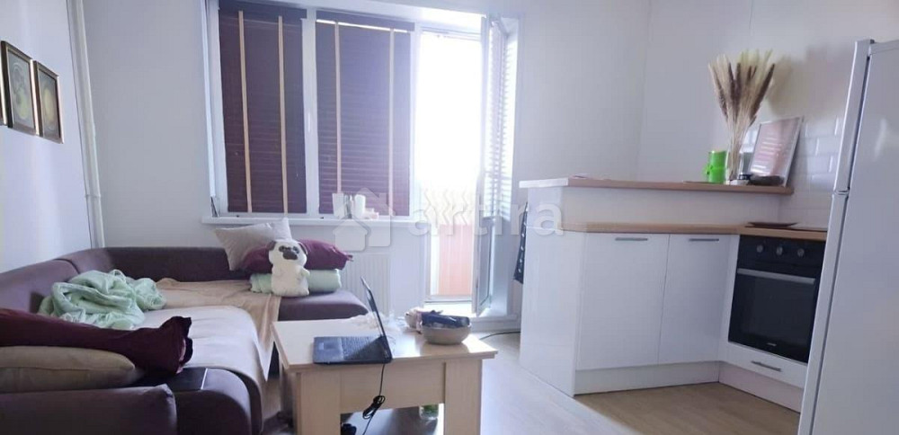 Комната, 12 м2, 5/18 эт. Видное - изображение 1