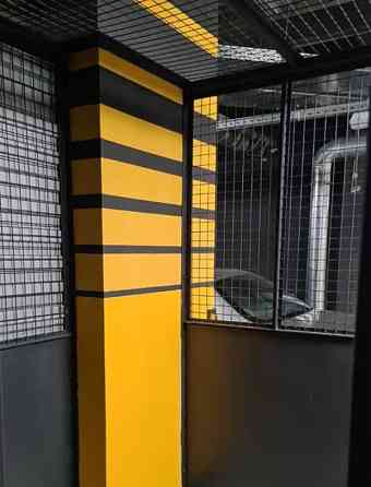 Гараж, 2.7 м2 Москва