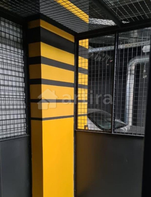 Гараж, 2.7 м2 Москва - изображение 4