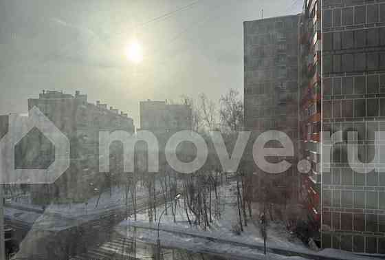 1-комн. квартира, 43 м2, 5/9 эт. Москва