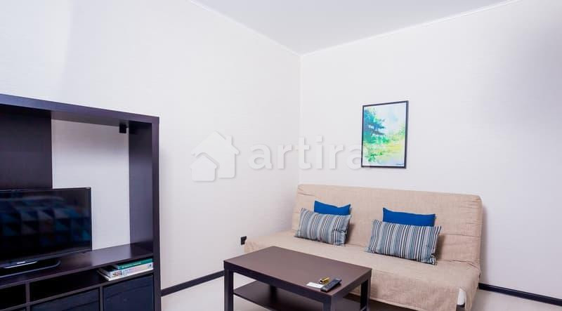 1-комн. квартира, 40 м2, 11/15 эт. Уфа - изображение 8