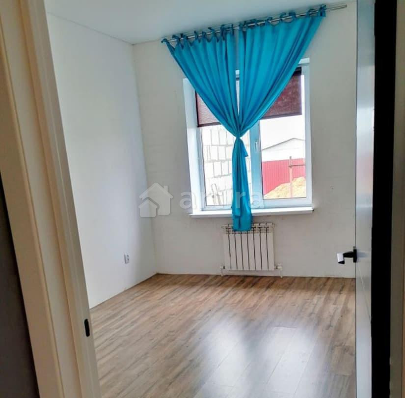 Таунхаус, 70 м2, 4 сотки, 1 эт. Алексеевка - изображение 4