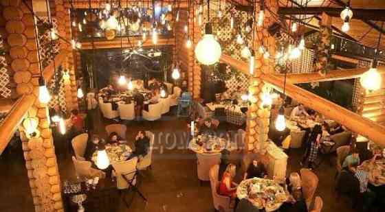 Коттедж, 1500 м2 Краснознаменск