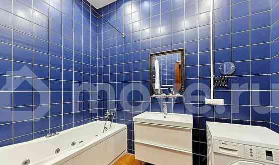 4-комн. квартира, 182.5 м2, 6/6 эт. Москва