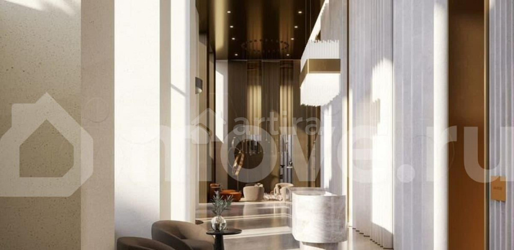 4-комн. квартира, 169.4 м2, 15/18 эт. Москва - изображение 5