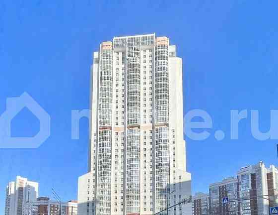 3-комн. квартира, 120 м2, 8/38 эт. Москва