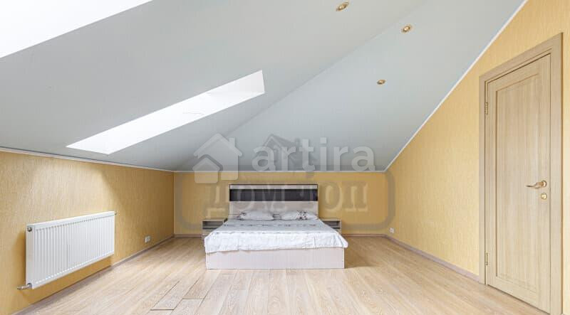 Коттедж, 700 м2 Одинцово - изображение 5