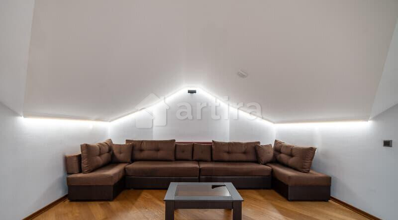 Коттедж, 750 м2 Одинцово - изображение 19