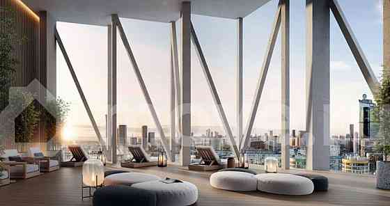 3-комн. квартира, 62.2 м2, 7/34 эт. Москва